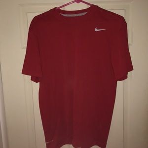 Nike short sleeve